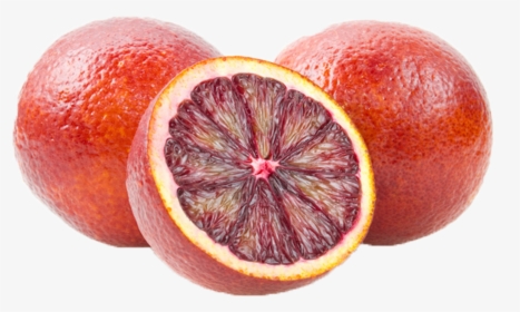 Citruses Fruit Png Background - Blood Orange, Transparent Png, Transparent PNG