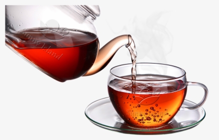 Transparent Tea Bag Clipart - Cup Of Tea Png, Png Download, Transparent PNG