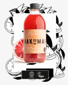 Hakuma Bitter Whole Tea, HD Png Download, Transparent PNG