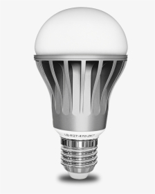 Led Dimmable E27 Bulbs, HD Png Download, Transparent PNG