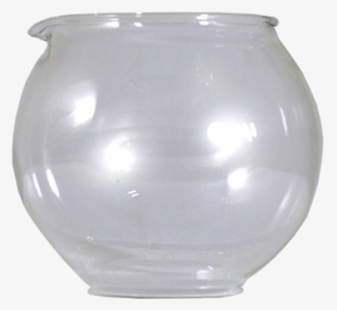Glass Liner For Tb600cc, Clear  title Tb600lnr - Vase, HD Png Download, Transparent PNG