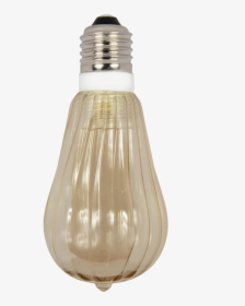 Decorative Led Bulb Png File - Lampshade, Transparent Png, Transparent PNG