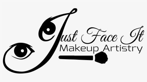 Mac Makeup Logo Mugeek Vidalondon Face - Logo Makeup Png Vector, Transparent Png, Transparent PNG