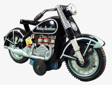 Transparent Motorcycle Old - Chopper, HD Png Download, Transparent PNG