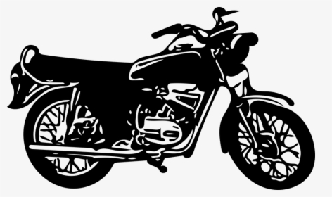Motorcycle, Harley Davidson, Harley, Davidson, Bike - Yamaha Rx 100 Logo Png, Transparent Png, Transparent PNG