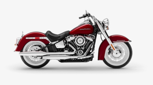 Harley Davidson Deluxe 2020, HD Png Download, Transparent PNG