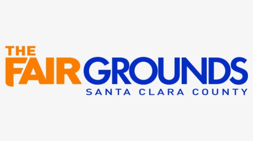 Thefairgrounds - Santa Clara County Fairgrounds Logo, HD Png Download, Transparent PNG