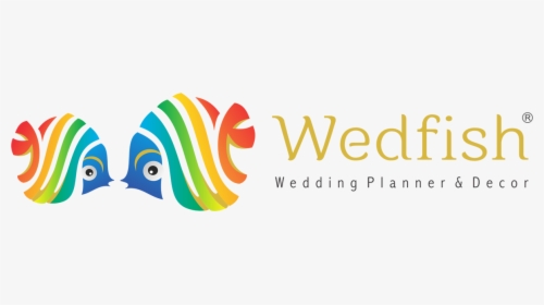 Wedfish - Graphic Design, HD Png Download, Transparent PNG