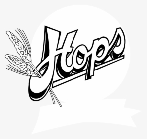 Logo Hops, HD Png Download, Transparent PNG