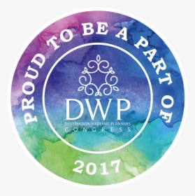 Dwp Logo - Circle, HD Png Download, Transparent PNG