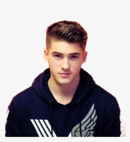 Transparent Cody Christian Png - Theo Teen Wolf Teenage, Png Download, Transparent PNG