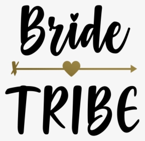 Bride Tribe Svg Free, HD Png Download, Transparent PNG