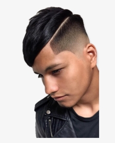 Side Part Men's Hairstyle: Ways to Rock the Classy Natural Look - Purplle