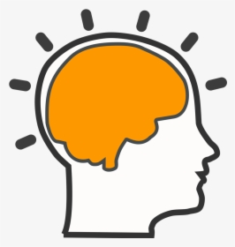 Metacognition Www Imgkid Com The Image Kid Has It Natural - Brain Clip Art, HD Png Download, Transparent PNG