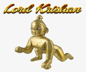 Lord Krishan Png Background - Statue, Transparent Png, Transparent PNG