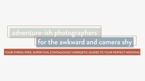 Adventure Photographers For The Awkward And Camera - Tan, HD Png Download, Transparent PNG