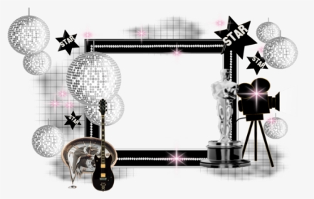 Star Cluster Png -86th Academy Awards, Hd Png Download - Graphic Design, Transparent Png, Transparent PNG