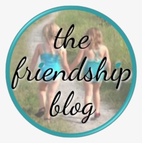 Friendships, HD Png Download, Transparent PNG