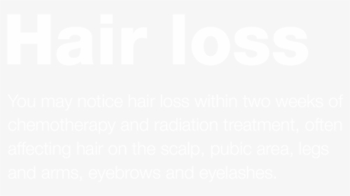 You May Notice Hair Loss Within 2 Weeks Of Chemotherapy - Mark Twain Quotes, HD Png Download, Transparent PNG