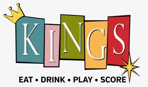 Kings Bowling, HD Png Download, Transparent PNG