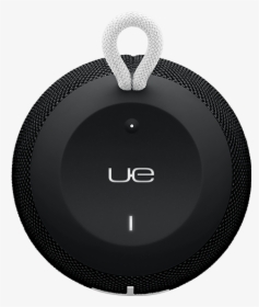Black Waterproof Portable Speaker, HD Png Download, Transparent PNG