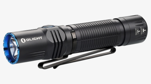 Olight M2r Warrior Xhp-35 Hd 1,500 Lumens Usb Rechargeable - Olight M2r Warrior, HD Png Download, Transparent PNG