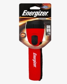 Energizer Led Torch Light 2d - Headphones, HD Png Download, Transparent PNG