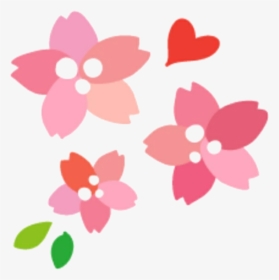 Flower Flowercrown Flowerborder Pastel Simple Bts Line - 同志社 女子 大学 2017, HD Png Download, Transparent PNG