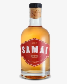Samai Kampot Pepper Rum, HD Png Download, Transparent PNG