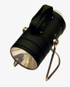Hand Battery Flashlight Military - Shoulder Bag, HD Png Download, Transparent PNG