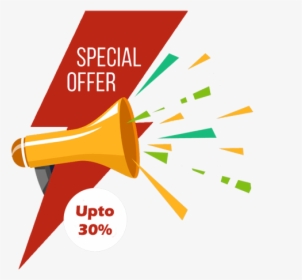 Special Offers Png - Discount Offer Vector Png, Transparent Png, Transparent PNG