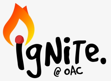 Oatley Anglican Church Graphic Design Logo Kristy Banner - Ignite, HD Png Download, Transparent PNG