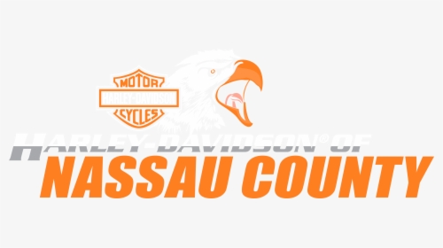 H-d® Of Nassau County Logo - Harley Davidson, HD Png Download, Transparent PNG