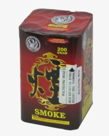 Smoke - Chinese Herb Tea, HD Png Download, Transparent PNG