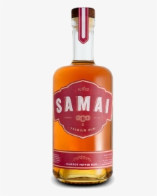 Samai Whisky, HD Png Download, Transparent PNG