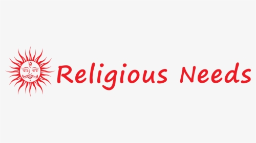 Religious Needs - Calligraphy, HD Png Download, Transparent PNG
