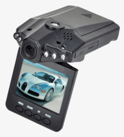 Hd Dvr Car Camera Battery, HD Png Download, Transparent PNG