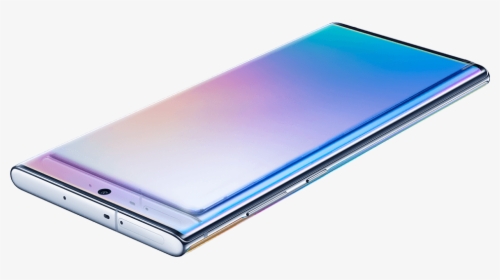 Samsung Galaxy Note 10 Plus, HD Png Download, Transparent PNG