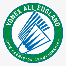 Logo All England 2019, HD Png Download, Transparent PNG