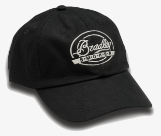 Alt Bradley Smoker Black Cap - Black Adidas Hat Mens, HD Png Download, Transparent PNG