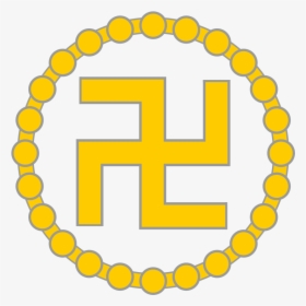 Buddhist Swastika, HD Png Download, Transparent PNG