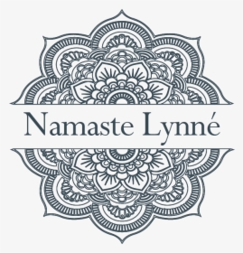 Namaste Lynne - Namaste, HD Png Download, Transparent PNG