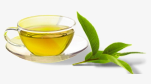 Eco Valley Organic Green Tea - Darjeeling Tea, HD Png Download, Transparent PNG