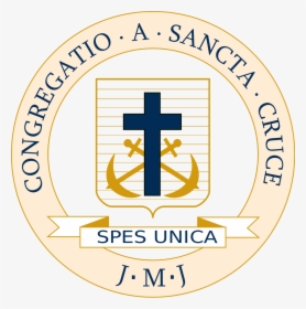 Congregation Of Holy Cross, HD Png Download, Transparent PNG