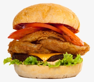 Food Png No Background - Patty, Transparent Png, Transparent PNG