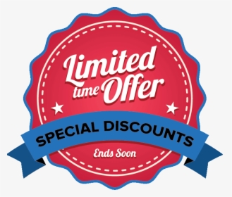 Discount Offer Logo Png, Transparent Png, Transparent PNG