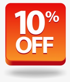 Extending Our 10% Discount Offer - Sign, HD Png Download, Transparent PNG