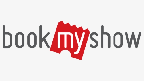 Transparent Bookmyshow Logo, HD Png Download, Transparent PNG