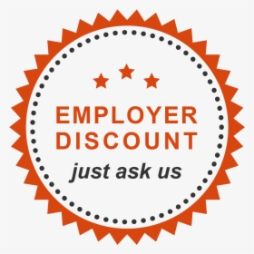 We Offer A Discount For Multiple Preferred Employers, - Human Rights And Peace Logo, HD Png Download, Transparent PNG