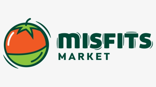 Misfit Market Logo Png, Transparent Png, Transparent PNG